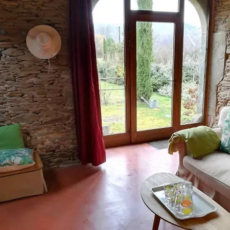 La Grange, Historisch 17e Eeuws Natuurhuisje Voor 2 Personen Holiday home *