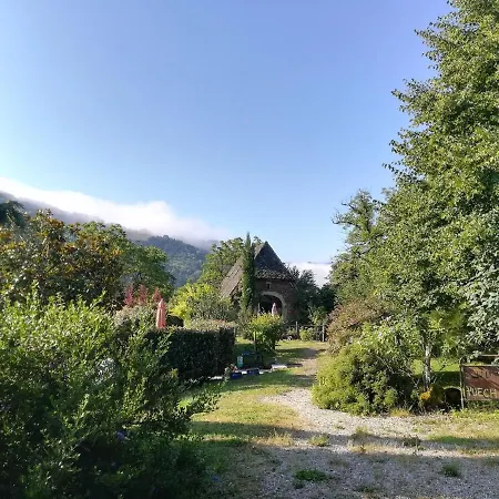 La Grange, Historisch 17e Eeuws Natuurhuisje Voor 2 Personen * Gleysenove