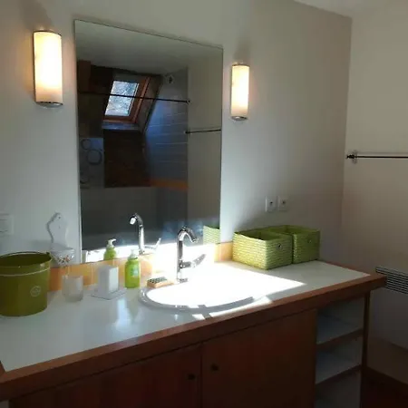 La Grange, Historisch 17e Eeuws Natuurhuisje Voor 2 Personen * Gleysenove