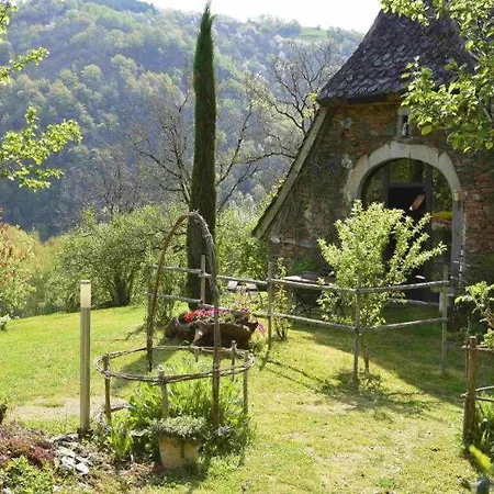 La Grange, Historisch 17e Eeuws Natuurhuisje Voor 2 Personen Holiday home Gleysenove